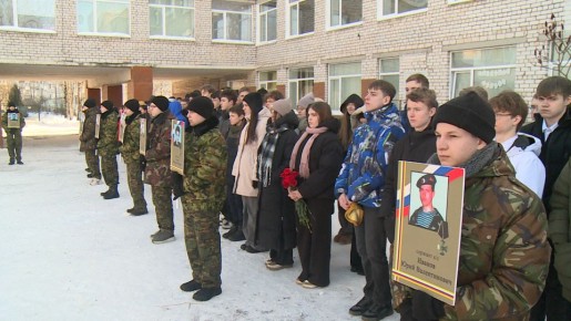 ������� � ������ ���������� ������-�����������