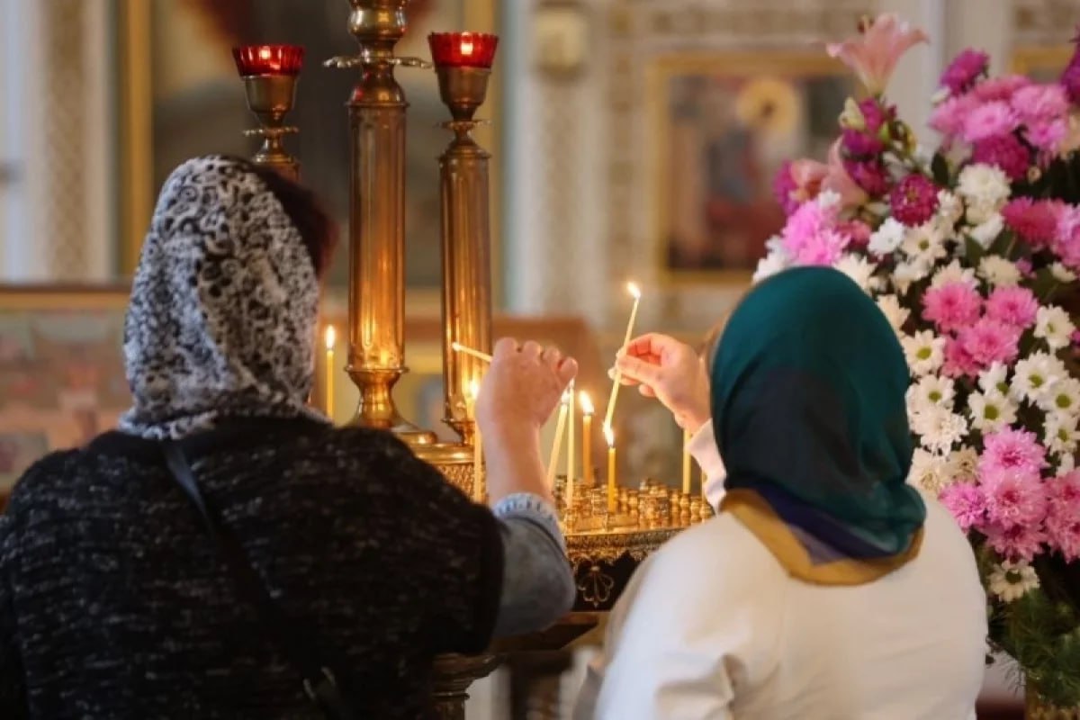 Что запрещено делать во время поста?