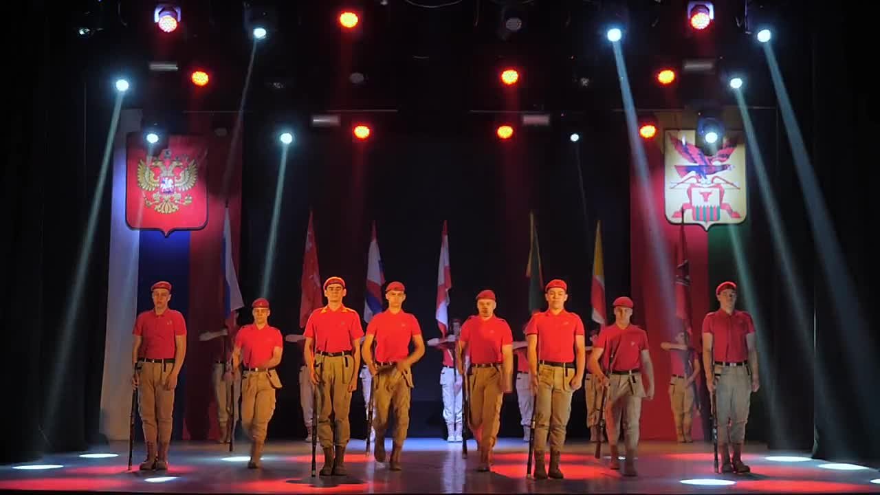 Сегодня 23 февраля в нашей стране отмечается День воинской славы России — День защитника Отечества