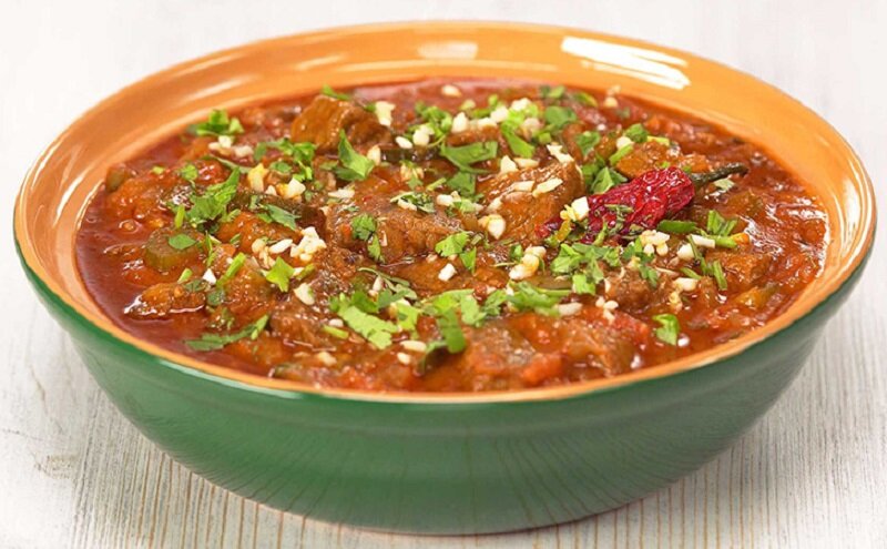 Секреты невероятной грузинской солянки, которая удивит каждого