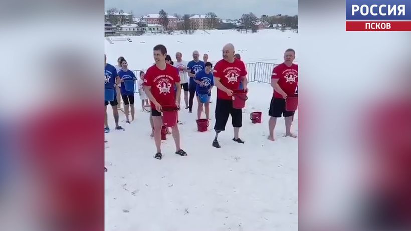 �������� �������������� � ������������� ����� "���� �������� - ��� �����!"