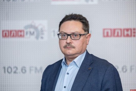 Главный врач Псковской станции скорой медицинской помощи Денис Сачков о том, нужны ли вытрезвители: