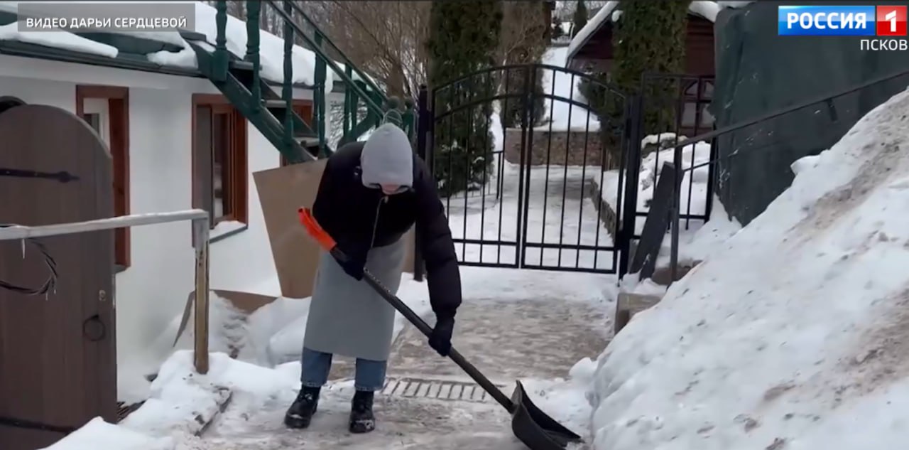 Студенческим отрядам Псковской области исполнилось 60 лет Студенческим отрядам Псковской области исполнилось 60 лет
