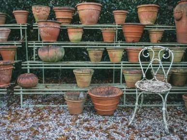 Как навести порядок на даче: 10 вещей, которые стоит выбросить