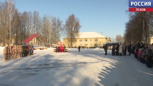 � ����������� ������ ������� �������� 82-� ��������� ������������ �� �������-���������� �����������