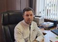 Михаил Миронов покидает пост главврача Псковского центра психиатрии и наркологии