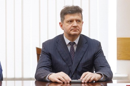 Чтобы навести порядок в ЖКХ Псковской области, нужно 40 млрд рублей