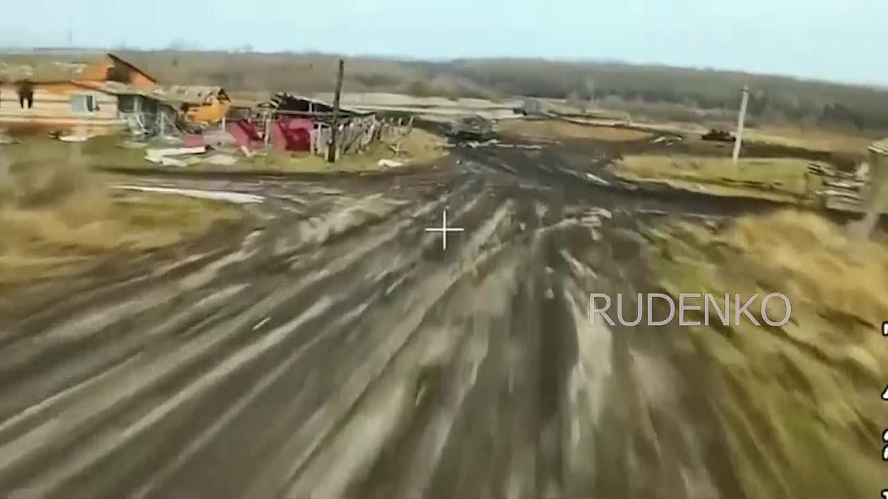 Андрей Руденко: Псковские десантники уничтожили бронетехнику и личный состав ВСУ на Красноармейском направлении