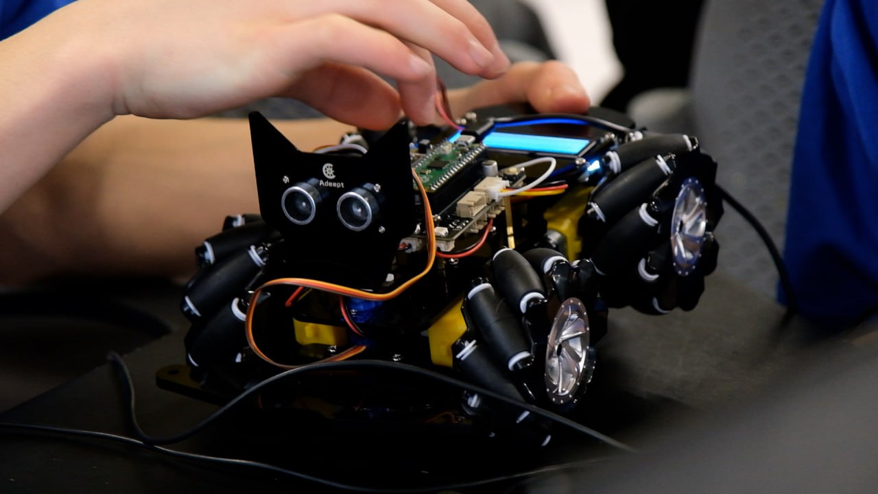 Исследователи, изобретатели и инноваторы Исследователи, изобретатели и инноваторы