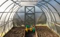 Как подготовить теплицу к новому сезону: советы и рекомендации