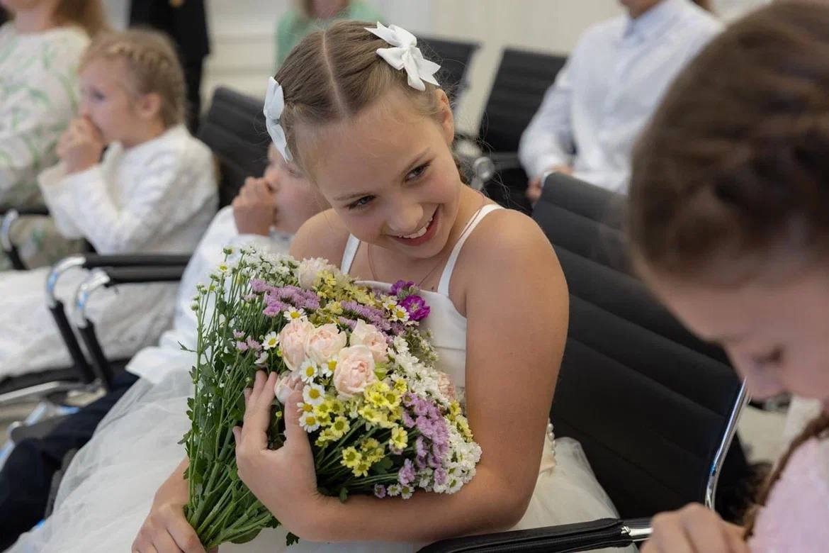 Нацпроект «Семья»: Незаметные многодетные герои, которые спасают генофонд нашего народа Нацпроект «Семья»: Незаметные многодетные герои, которые спасают генофонд нашего народа