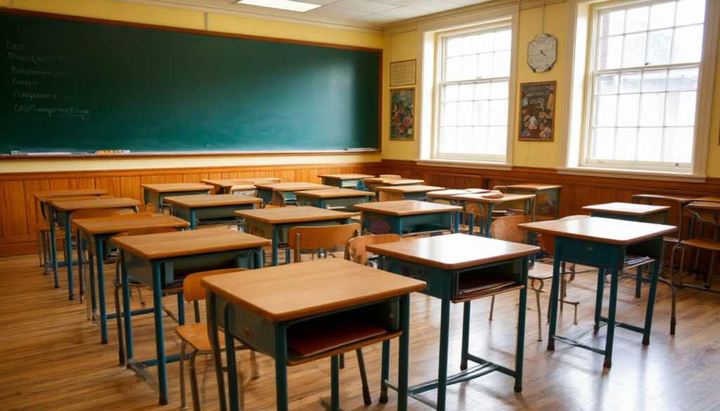 Минпросвещения России ставит барьер на решебники для школьников