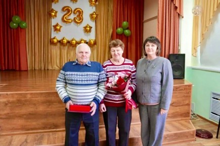 ������ "50 ��� ���������� �����" �� ����� ����������� ������� ���� �������� ����� �� ���������� ������