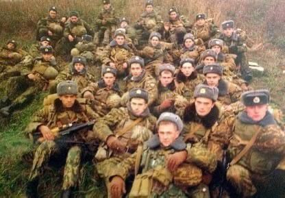 Андрей Медведев: Сегодня очередная годовщина подвига псковских десантников