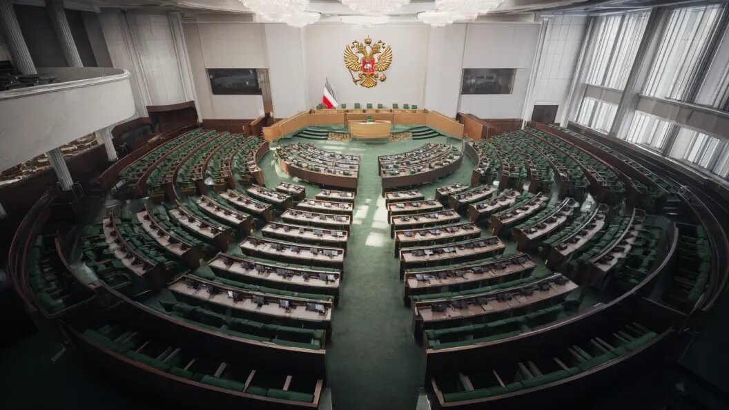 Депутаты утвердили закон об отключении связи по запросу ФСБ