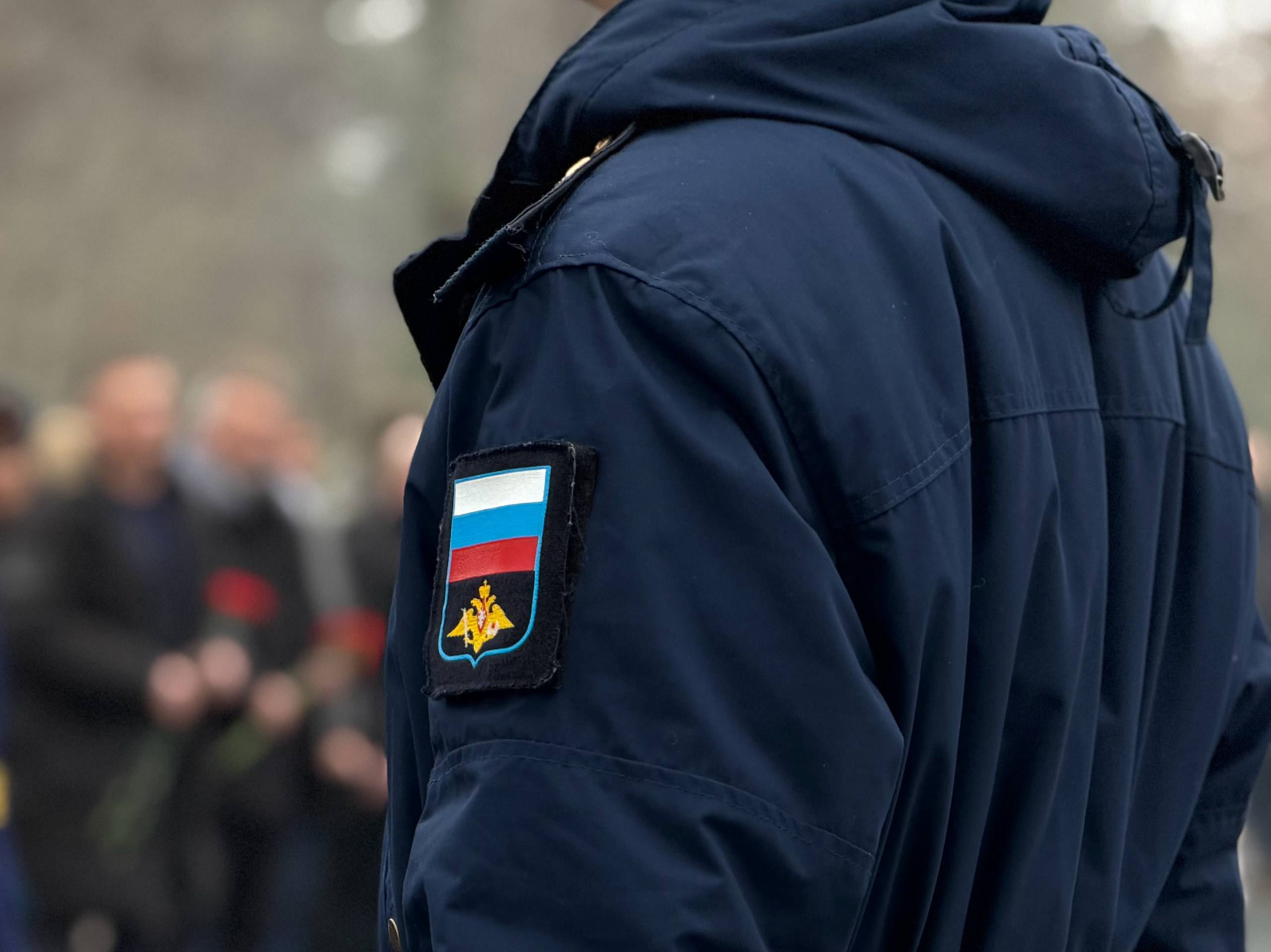 Елкин Борис: Сегодня особый день – день памяти и скорби Елкин Борис: Сегодня особый день – день памяти и скорби