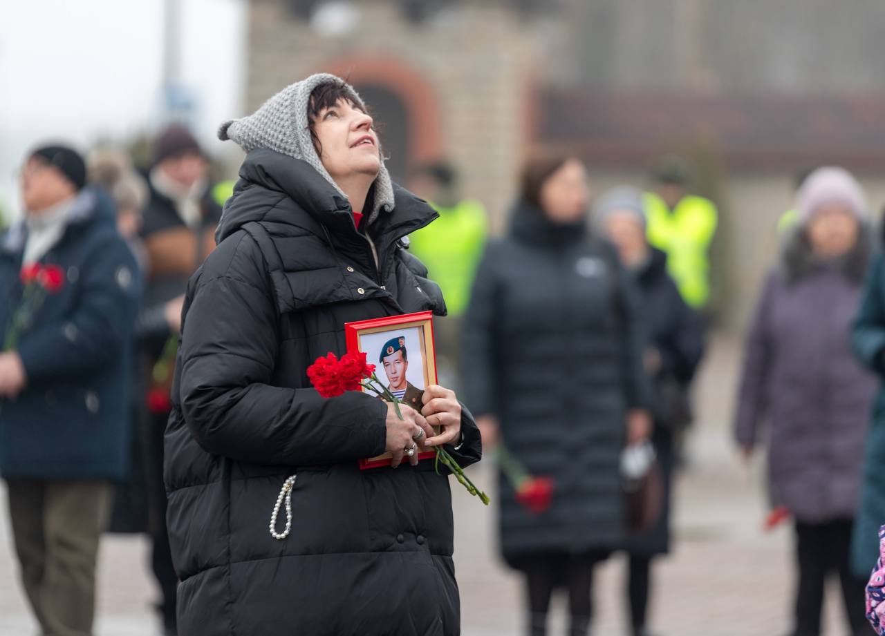 Леонид Слуцкий: Сегодня в Пскове проводим третий всероссийский форум содействия СВО «Плечом к плечу. За Русскую Победу!» Леонид Слуцкий: Сегодня в Пскове проводим третий всероссийский форум содействия СВО «Плечом к плечу. За Русскую Победу!»