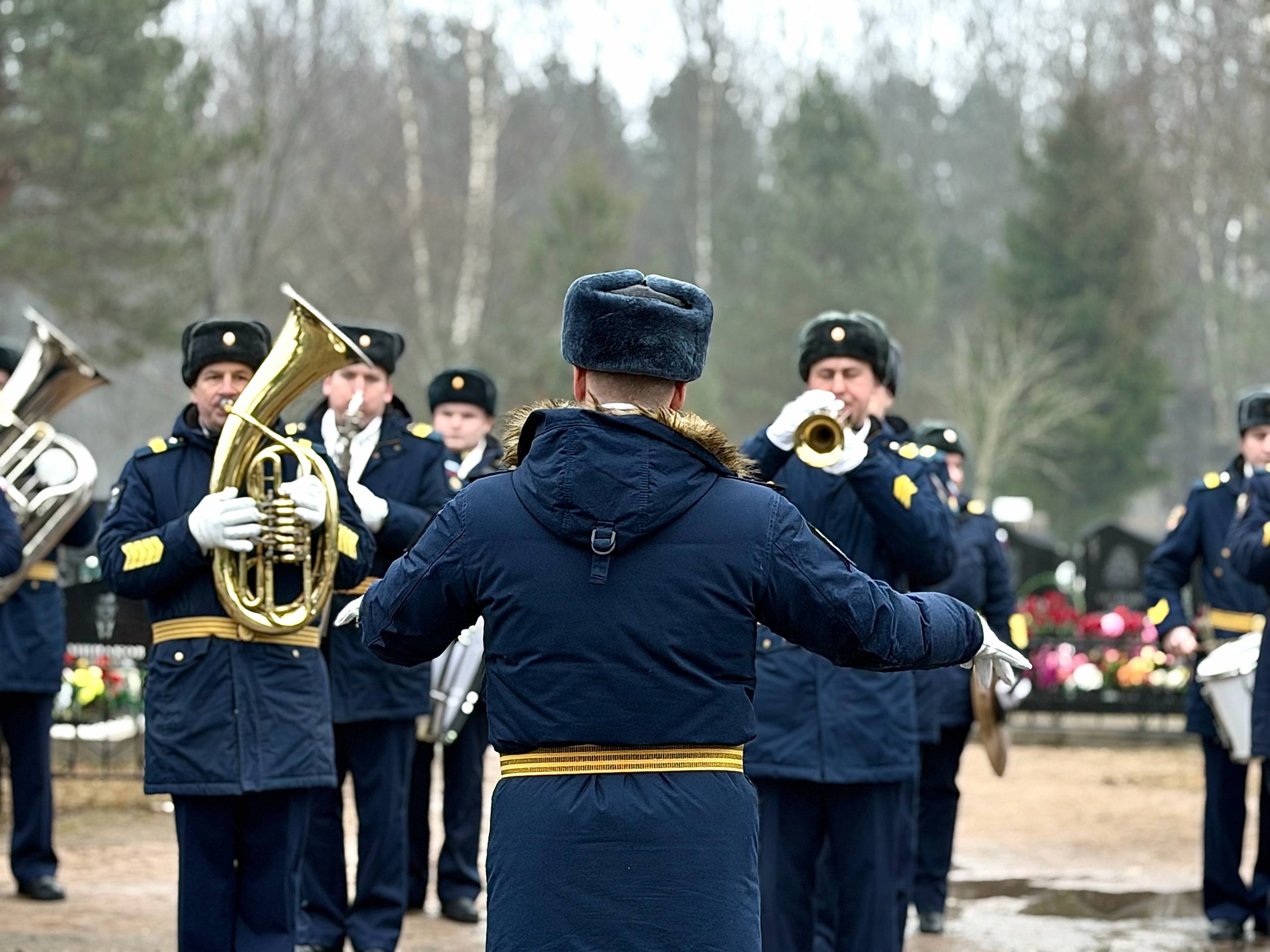 Елкин Борис: Сегодня особый день – день памяти и скорби Елкин Борис: Сегодня особый день – день памяти и скорби
