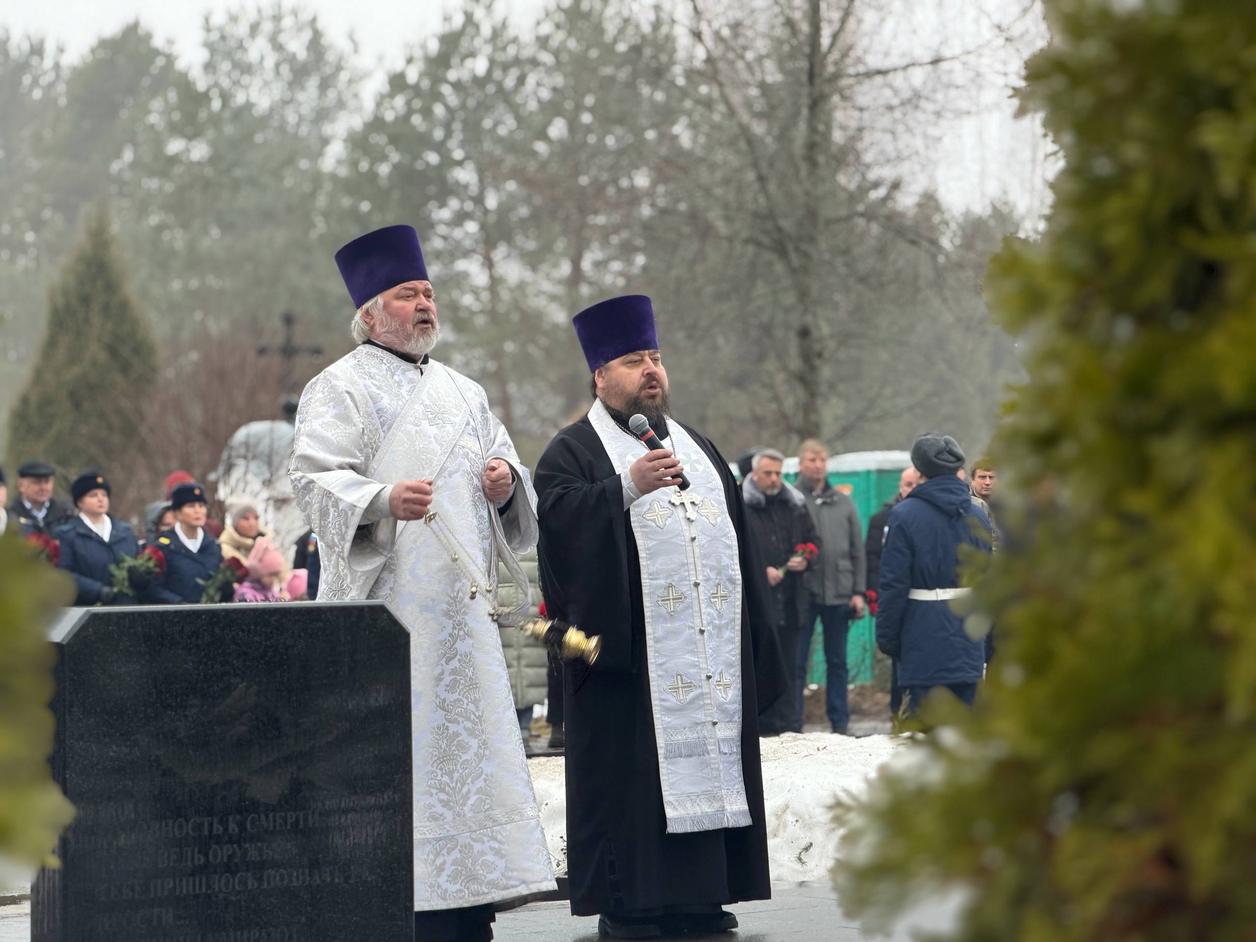 Елкин Борис: Сегодня особый день – день памяти и скорби Елкин Борис: Сегодня особый день – день памяти и скорби