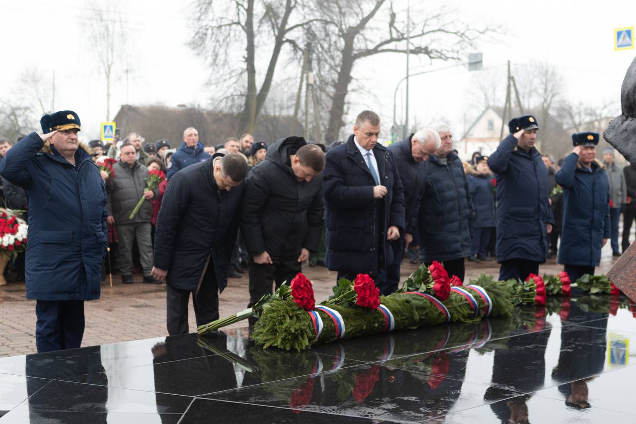 Леонид Слуцкий: Сегодня в Пскове проводим третий всероссийский форум содействия СВО «Плечом к плечу. За Русскую Победу!»