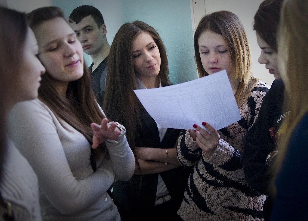 Вузы России вносят изменения в вступительные экзамены за считанные дни до окончания приёма