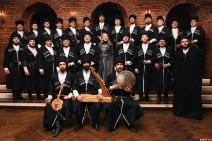 ����������� ������ ��������� �� 52-� ��������� ������� ������ � ������