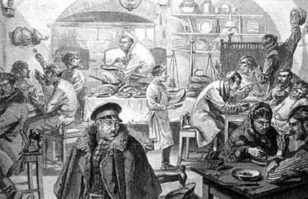 ����� ������� ��������: ��� ��������� ������� �����, � ������� �� �� �������