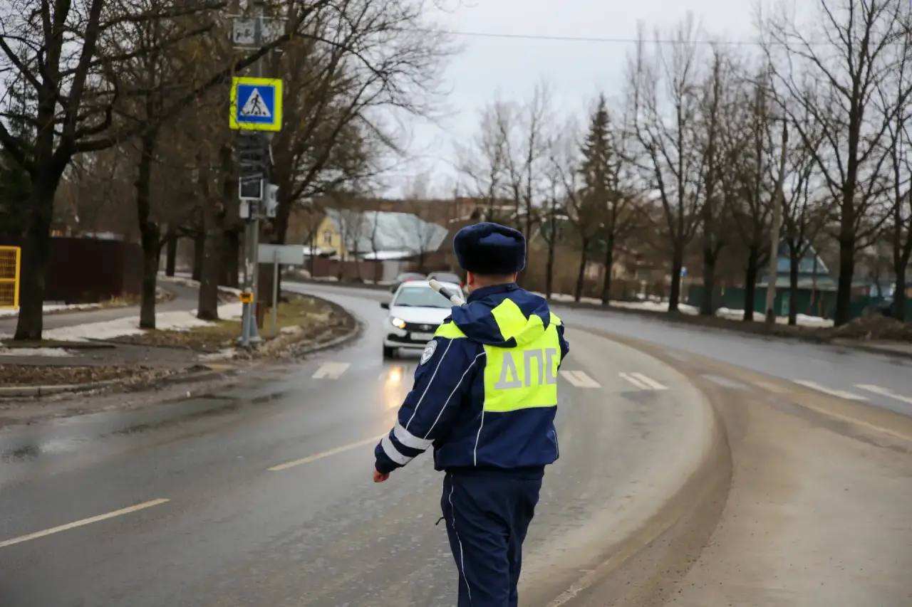 Нарушители ПДД не остаются безнаказанными Нарушители ПДД не остаются безнаказанными
