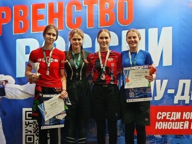 В Екатеринбурге состоялось Первенство России по джиуджитсу, где воспитанники «Лидера» продемонстрировали отличный уровень подготовки и добились блестящих успехов