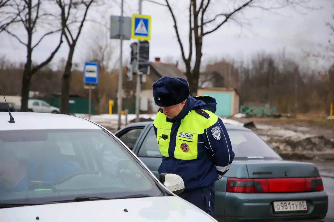 Нарушители ПДД не остаются безнаказанными Нарушители ПДД не остаются безнаказанными