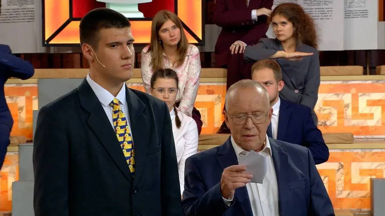 Елкин Борис: Друзья, есть повод для гордости! Елкин Борис: Друзья, есть повод для гордости!