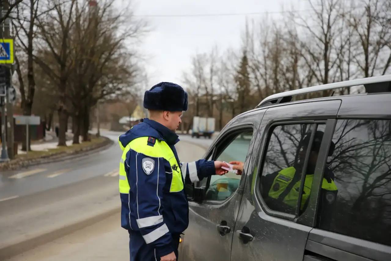 Нарушители ПДД не остаются безнаказанными Нарушители ПДД не остаются безнаказанными