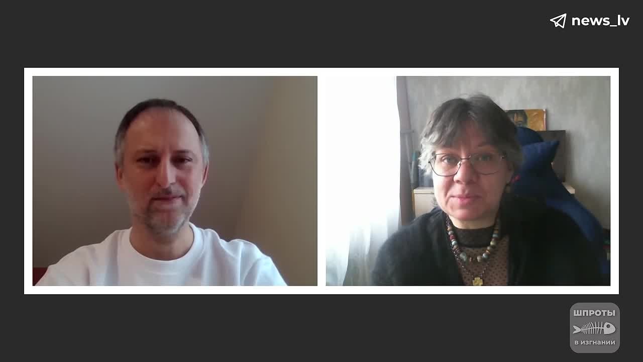 Алексей Стефанов: Последняя капля: почему граждане Эстонии переезхали в Россию?