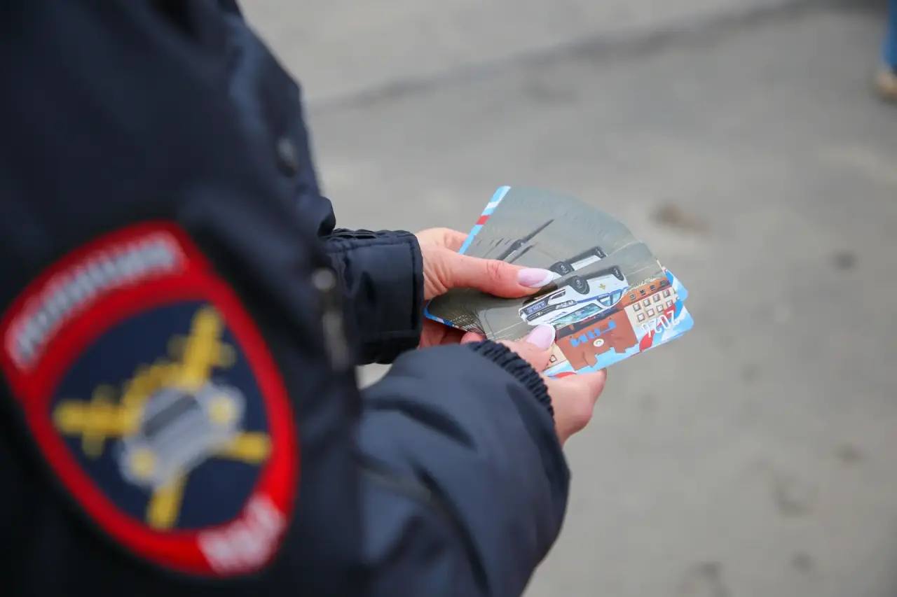 Нарушители ПДД не остаются безнаказанными Нарушители ПДД не остаются безнаказанными