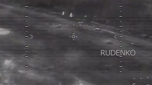 Андрей Руденко: Подразделения беспилотных систем Псковских десантников уничтожили бронетехнику и личный состав ВСУ на Красноармейском направлении