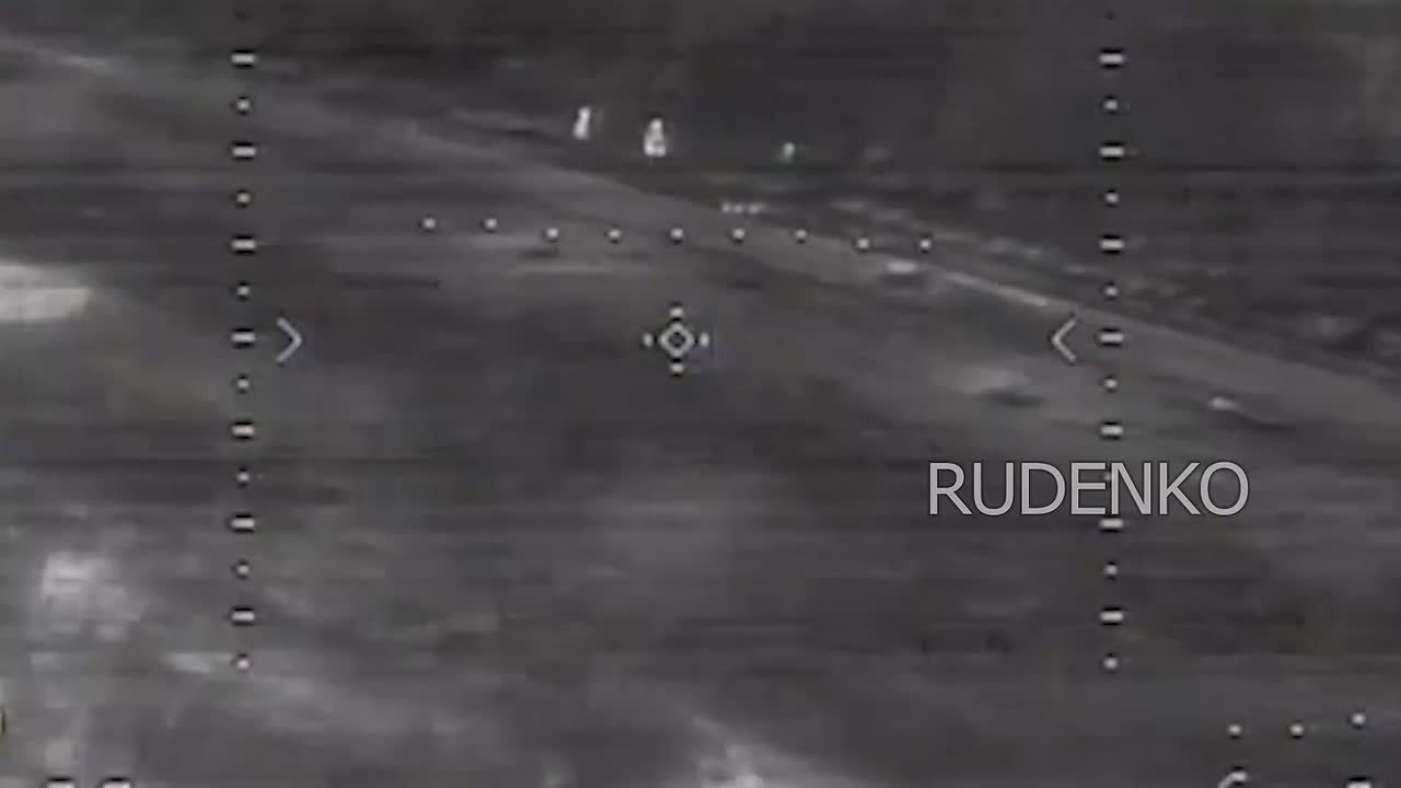 Андрей Руденко: Подразделения беспилотных систем Псковских десантников уничтожили бронетехнику и личный состав ВСУ на Красноармейском направлении