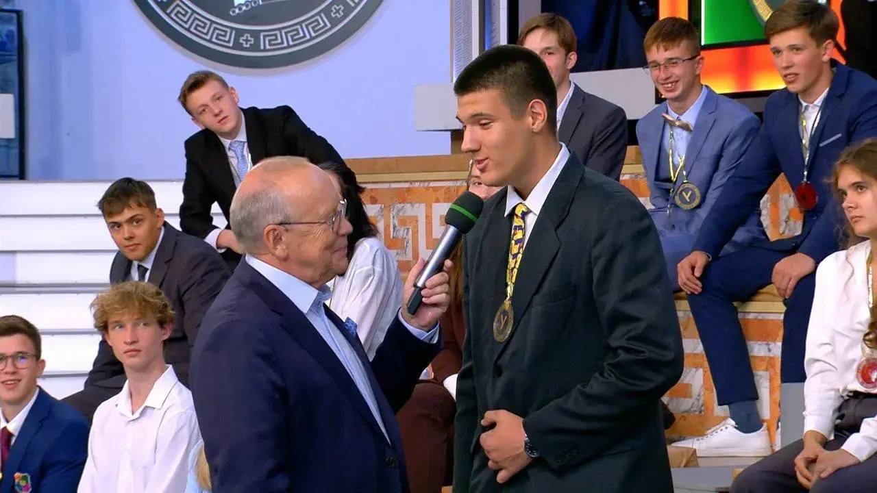 Елкин Борис: Друзья, есть повод для гордости!