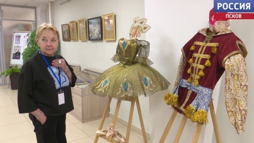 Курбатовские дни продолжаются сегодня в Пскове