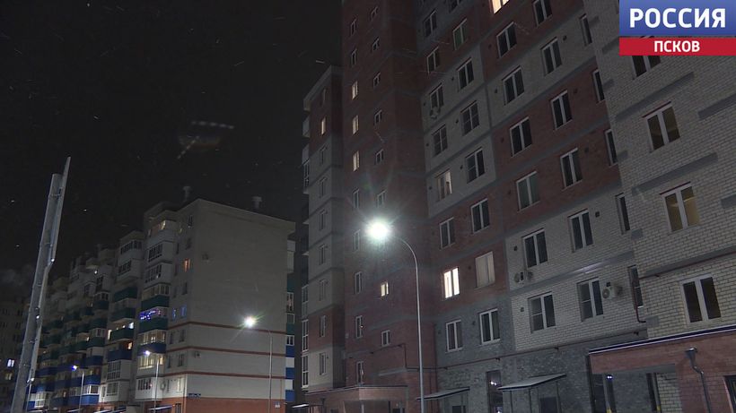 Предупреждение управляющей компании "Паритет" и штраф в 50 тысяч рублей ее генеральному директору назначены после проверки прокуратуры