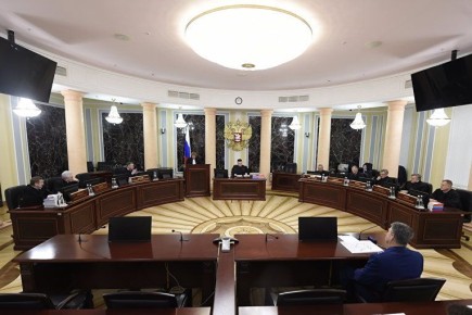 ��������� ��� ����������� ��������������: ������������� �������� ������ �� ������������