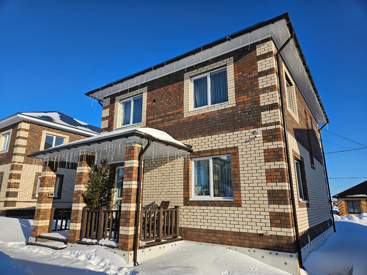 Как мы ошиблись в организации загородной жизни: уроки, извлеченные за год