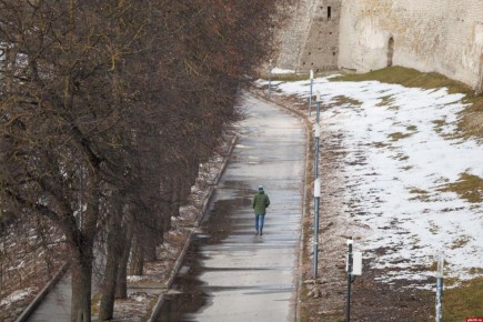 ����������� ������ ������������ �� ������-������ �� ����������� ��������