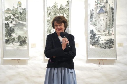 �������� ����������: ���� ������������ � ��������� ����� ����� � �����