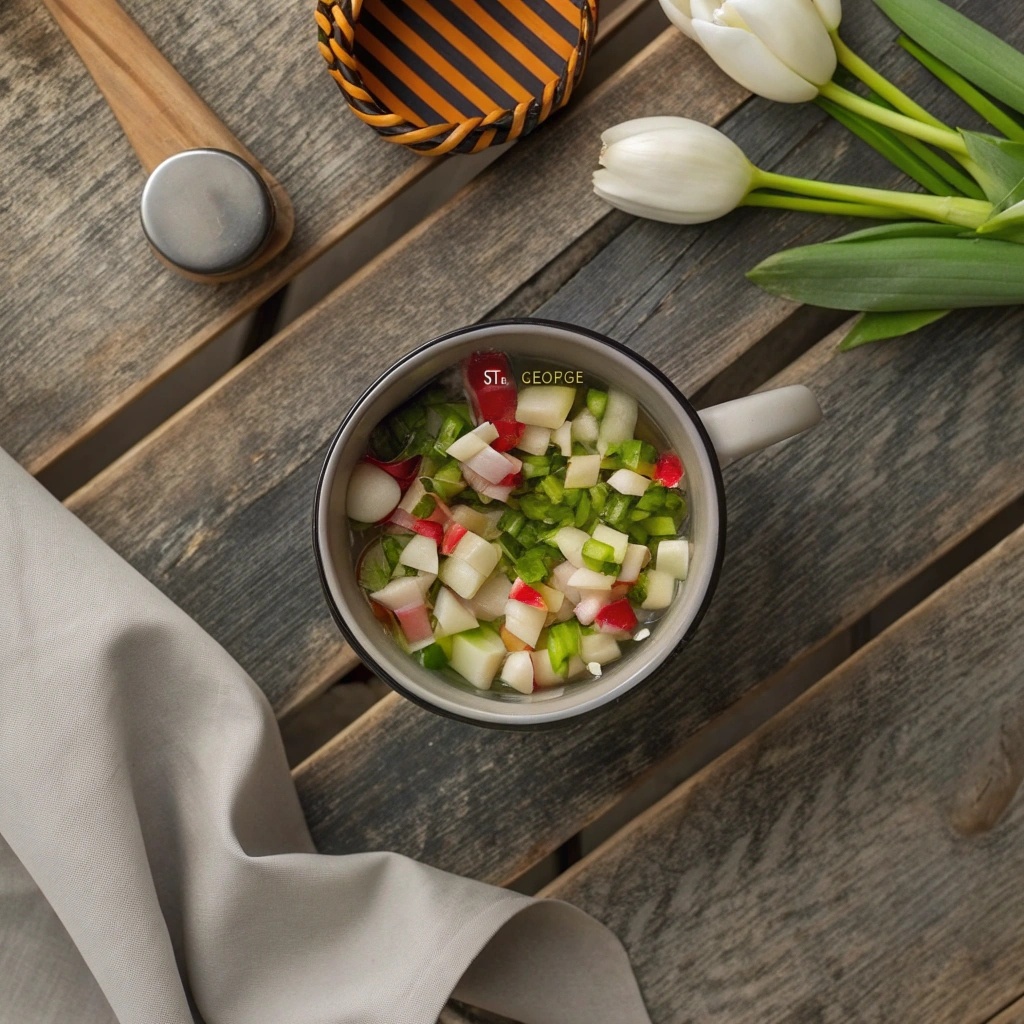 Как освежить лето: 5 вариантов окрошки для любой компании