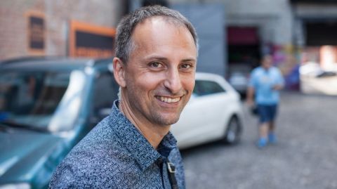 Алексей Стефанов: Александр Жгун, которому по политическому делу грозило вплоть до пожизненного заключения, сбежал из Латвии!