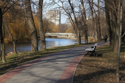 До +12 градусов ожидается в Псковской области 9 марта