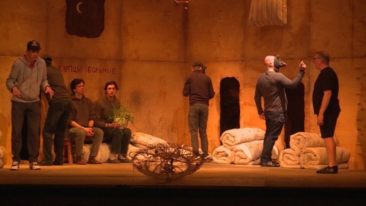 ��������� ����������� ������ "����� ���� ��������������" ������� �� ����� ���������� ������ �����