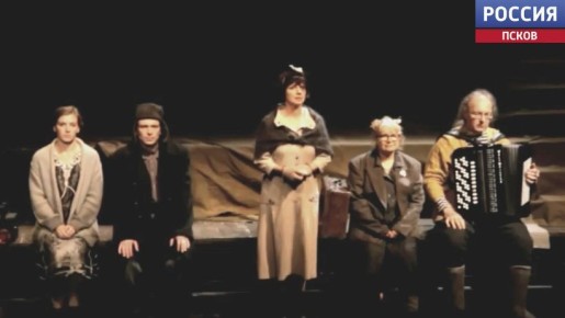 � ������ �������� �������� ����������� ������ "����� ���� ��������������"