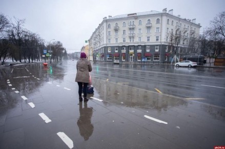 ������� � �� +16�C: ������ � ��������� ������� 13 �����