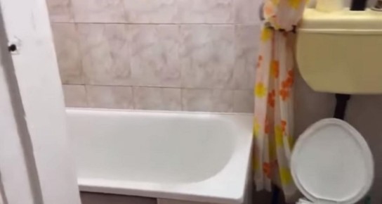 Как организовать пространство в маленькой ванной: советы для максимального комфорта